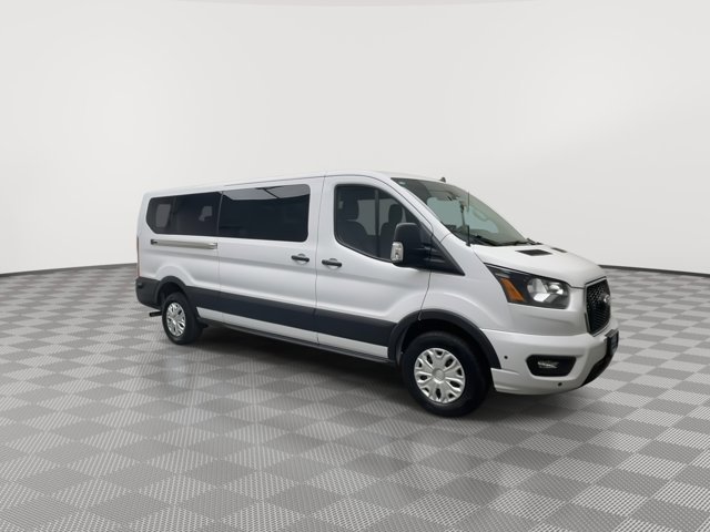 Certified 2024 Ford Transit 350 XLT RWD image 38