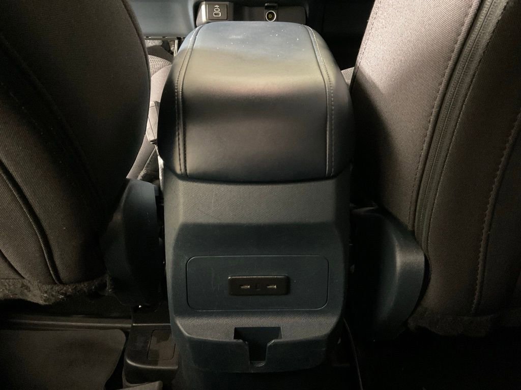 Certified 2025 Ford Maverick XL w/ Equipment Group 102A image 17