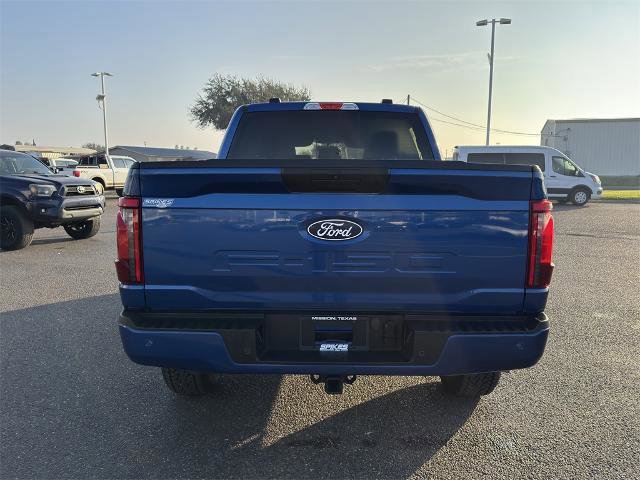Certified 2024 Ford F150 STX image 4