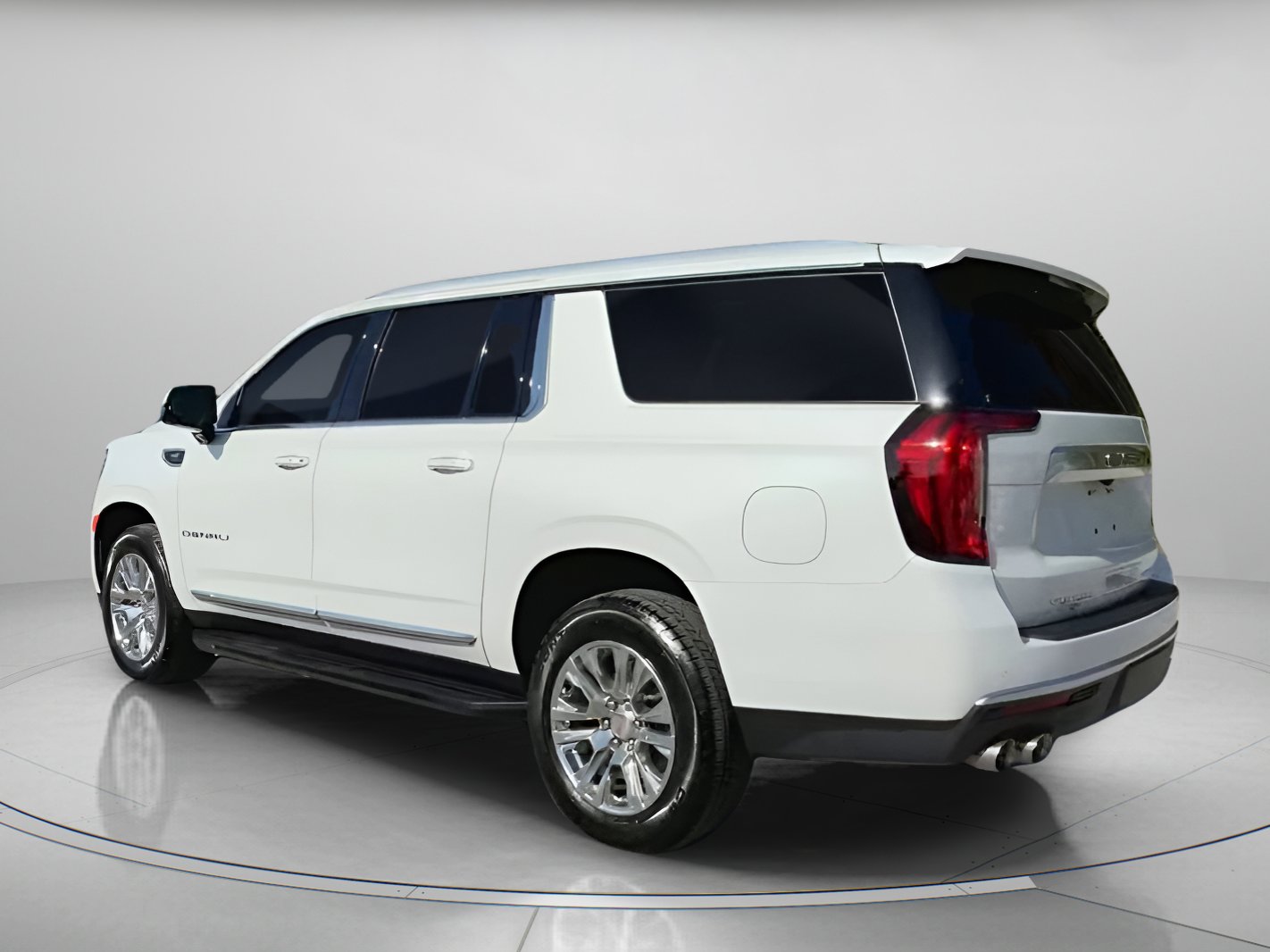 Used 2024 GMC Yukon XL Denali image 20