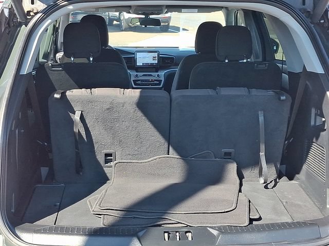 Certified 2023 Ford Explorer XLT AWD/4WD image 28