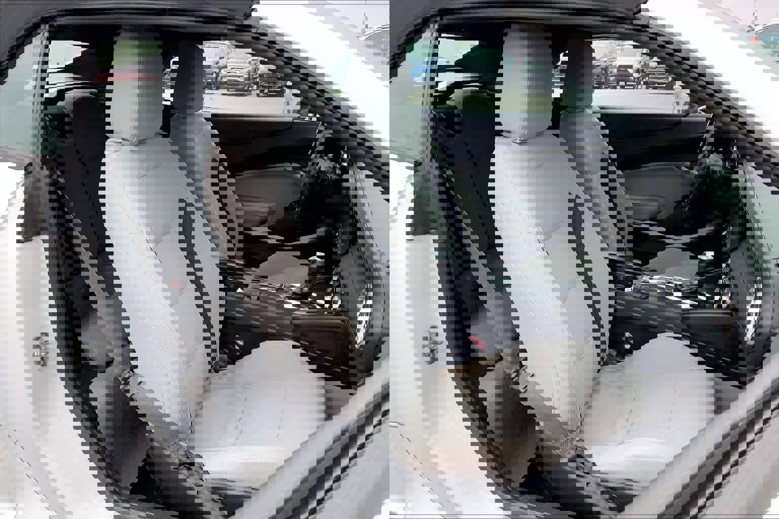 Used 2019 Chevrolet Camaro LT image 8