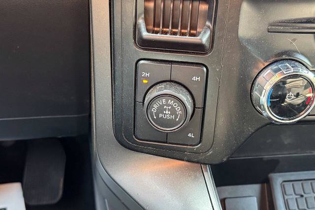 Certified 2024 Ford F150 XLT w/ Equipment Group 302A MID image 24