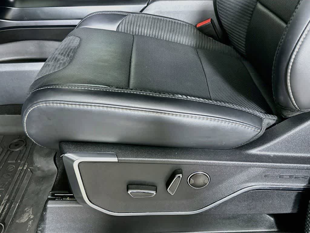 Certified 2023 Ford F150 Raptor AWD/4WD image 32