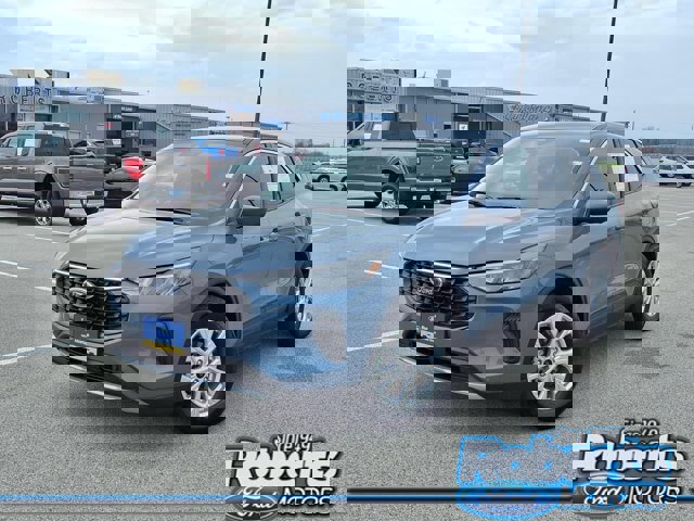 Certified 2023 Ford Escape Active w/ Tech Pack #2