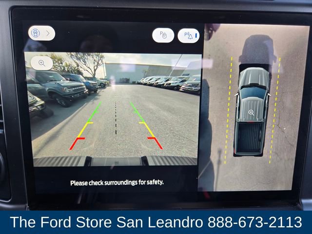 Certified 2024 Ford F150 XLT image 16