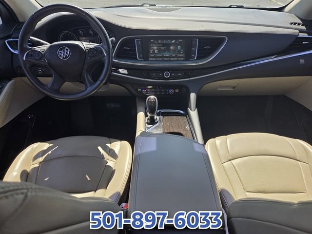 Used 2018 Buick Enclave Premium w/ Trailering Package FWD image 13