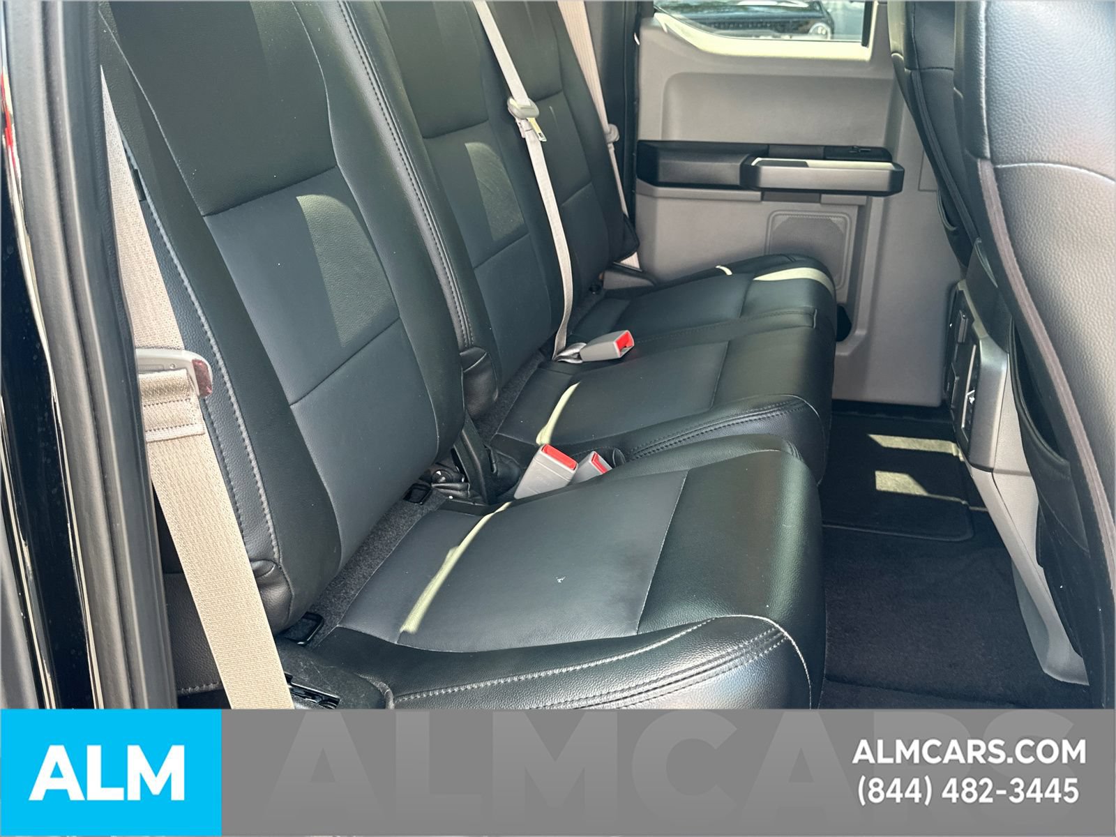 Certified 2018 Ford F150 XLT RWD image 17