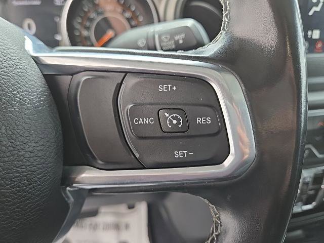 Used 2020 Jeep Gladiator Sport w/ Quick Order Package 24S AWD/4WD image 22