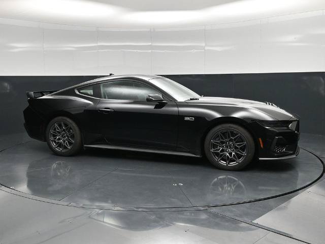 Certified 2025 Ford Mustang GT Premium w/ GT Performance Package RWD image 3
