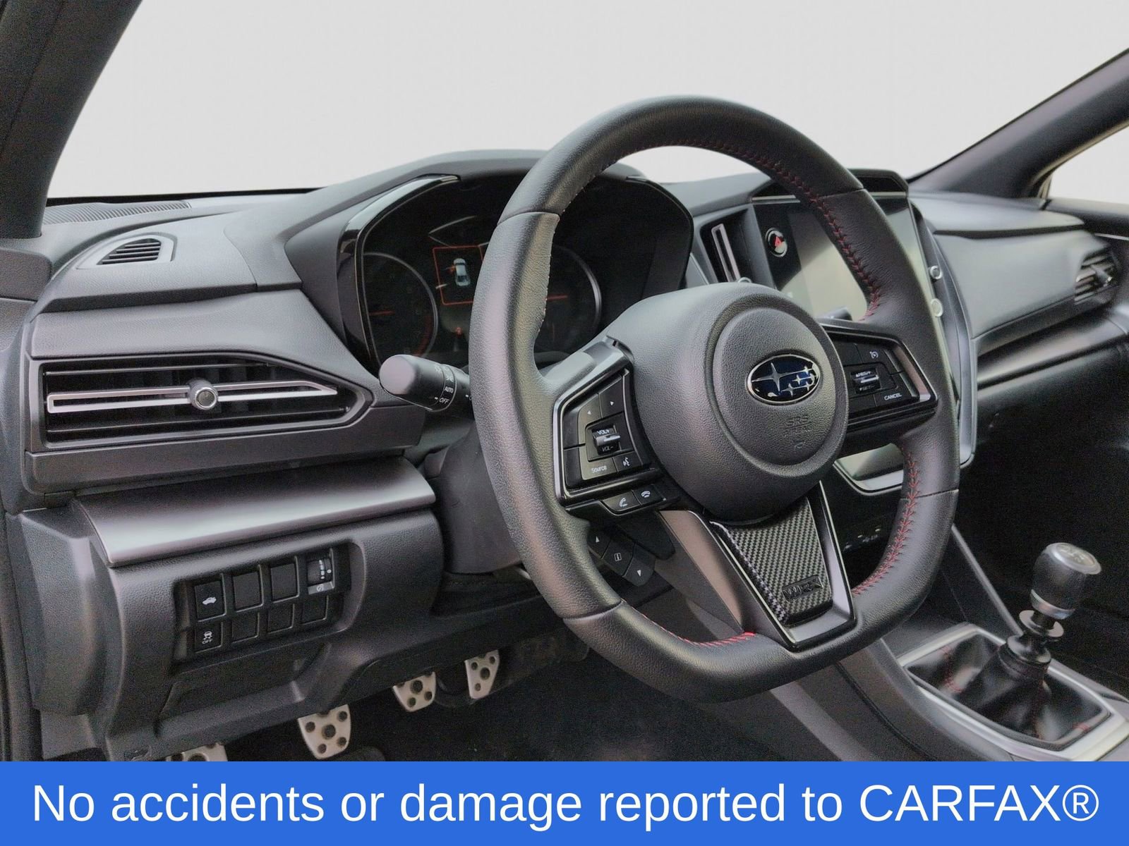 Used 2022 Subaru WRX Premium image 2