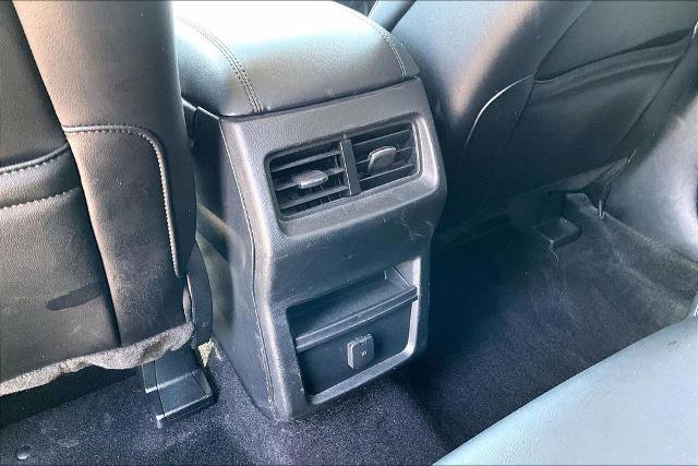 Certified 2020 Ford Edge SEL AWD/4WD image 32