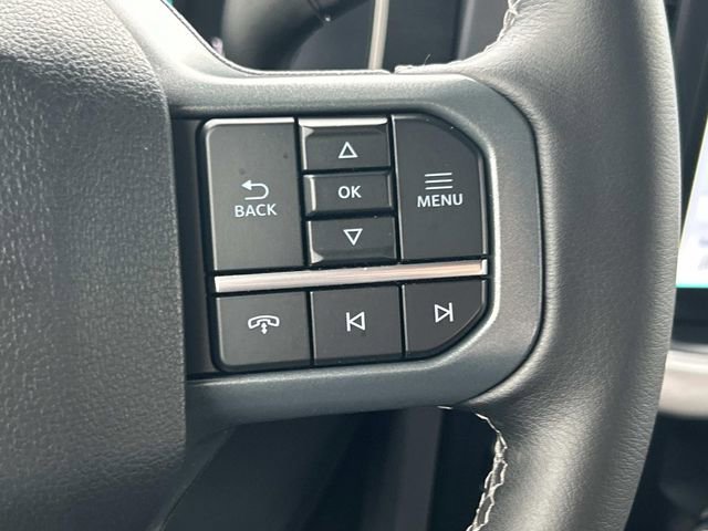 Certified 2023 Ford F150 XLT w/ Equipment Group 302A High image 33