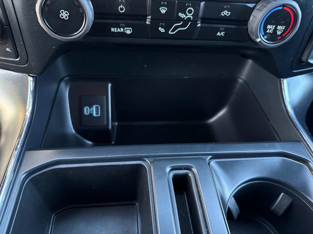 Certified 2024 Ford F150 STX image 23