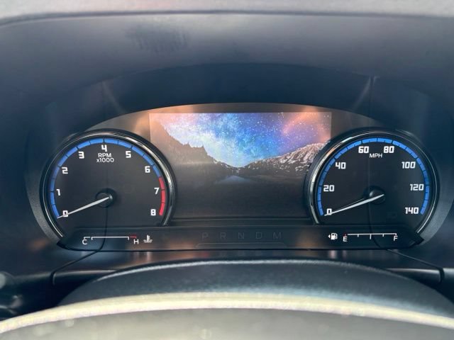 Certified 2023 Ford Bronco Sport Badlands w/ Premium Package AWD/4WD image 22