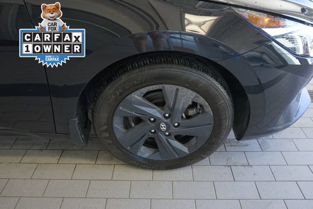 Used 2023 Hyundai Elantra SEL FWD image 14