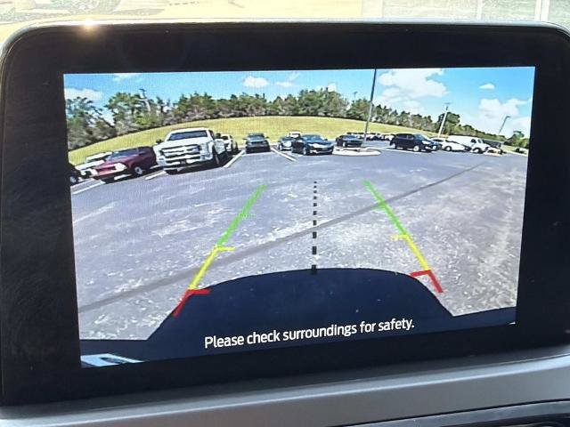 Certified 2024 Ford Escape Active AWD/4WD image 19