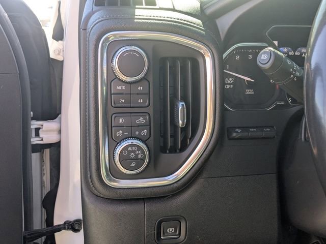 Used 2019 GMC Sierra 1500 Denali w/ Denali Ultimate Package image 12