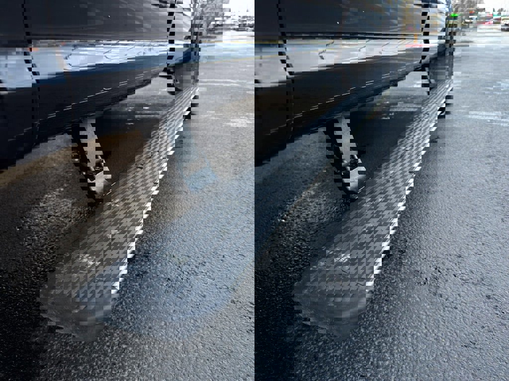 Certified 2020 Ford F150 Limited image 12