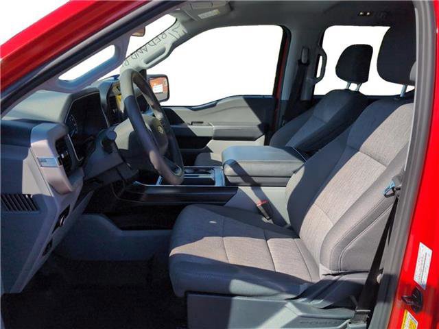 Certified 2023 Ford F150 XL w/ Equipment Group 102A High image 10
