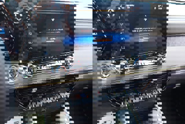 Used 2026 Chevrolet Colorado ZR2 w/ Technology Package image 25