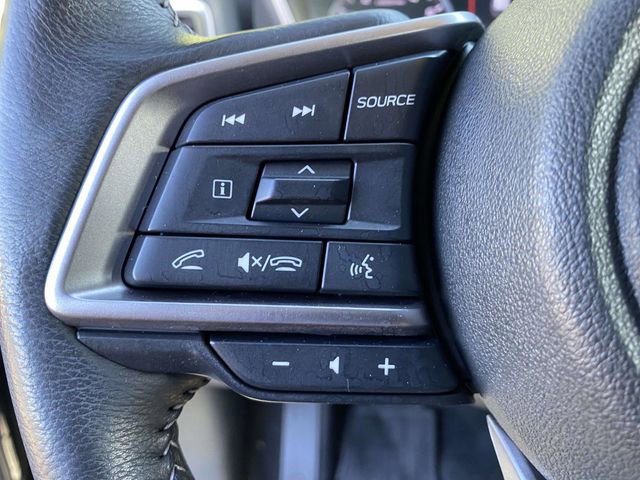 Used 2023 Subaru Ascent Limited w/ Technology Package AWD/4WD image 28