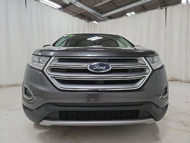 Certified 2018 Ford Edge Titanium w/ Class II Trailer Tow Package AWD/4WD image 22