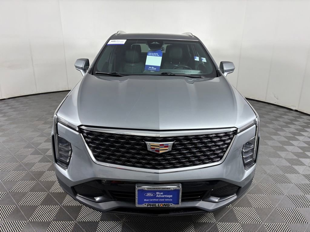 Used 2024 Cadillac XT4 Premium Luxury image 8