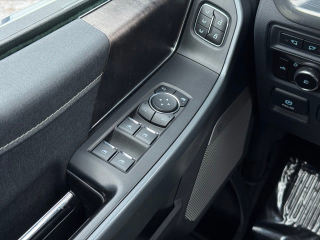 Certified 2023 Ford F150 Lariat w/ Trailer Tow Package image 38