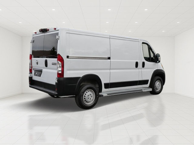 Used 2025 RAM ProMaster 2500 w/ U-Haul Equipment Group FWD image 6