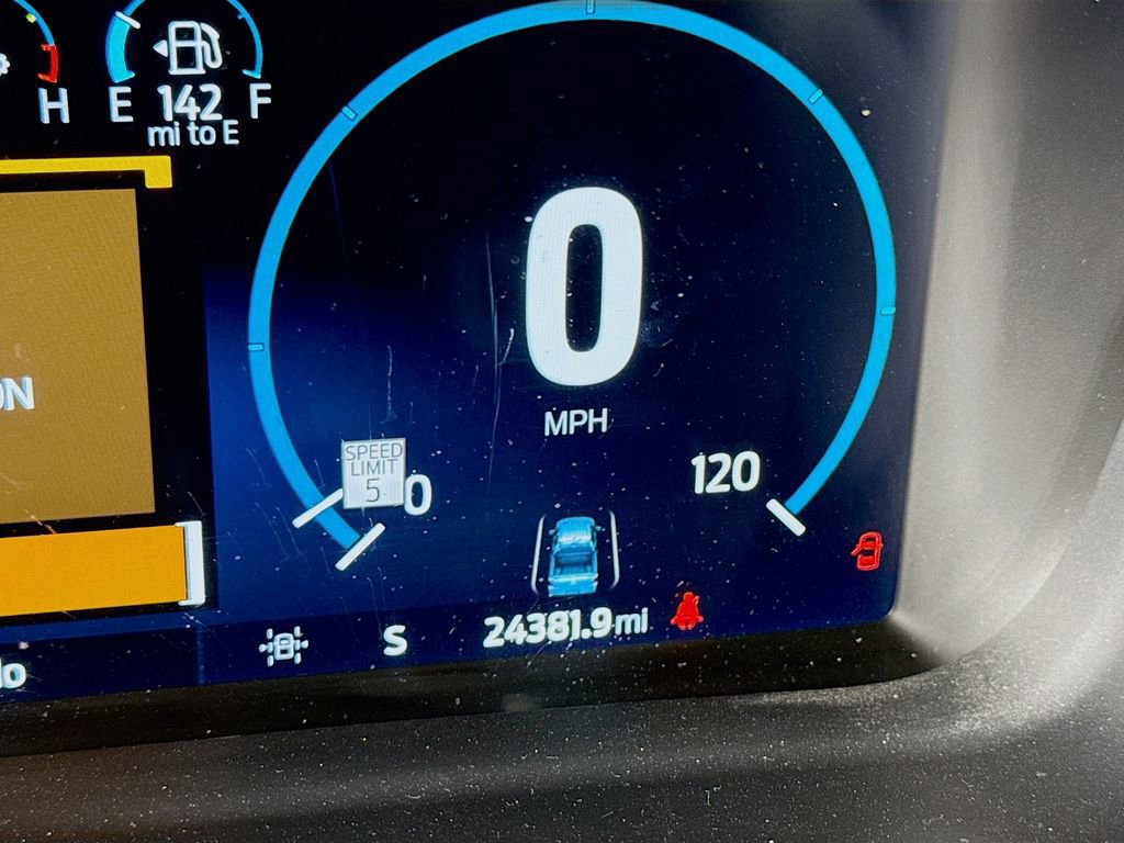 Certified 2023 Ford F150 King Ranch w/ Equipment Group 601A High image 16