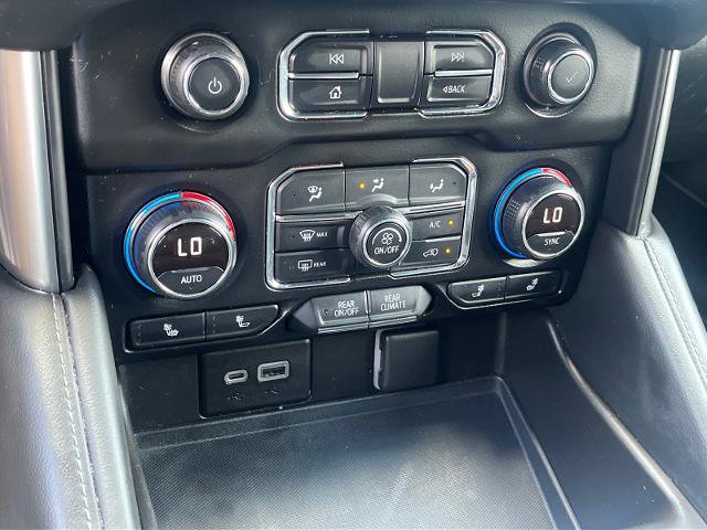Used 2021 Chevrolet Tahoe Z71 AWD/4WD image 13