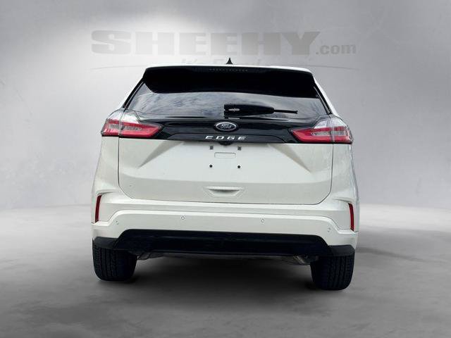Certified 2022 Ford Edge ST-Line AWD/4WD image 15