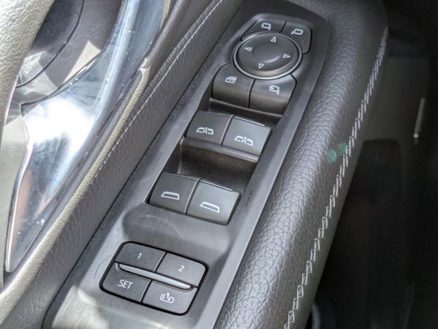 Used 2023 GMC Yukon Denali w/ Max Trailering Package RWD image 24