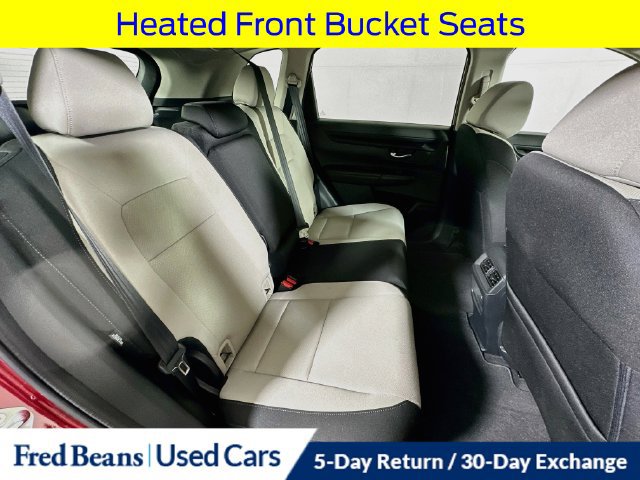 Used 2024 Honda CR-V EX image 31