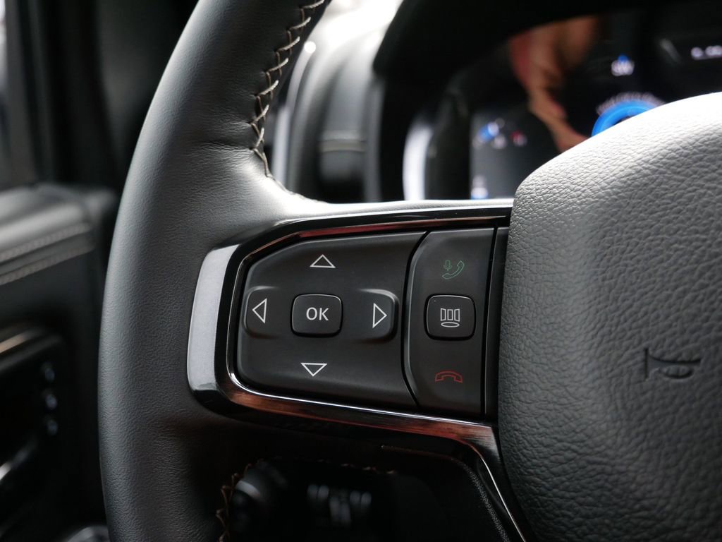 Used 2023 RAM 2500 Limited w/ Night Edition AWD/4WD image 20