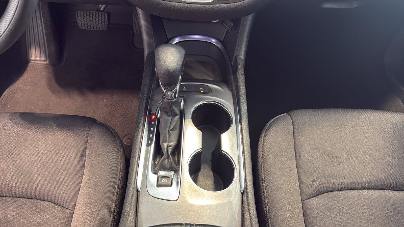 Used 2024 Chevrolet Malibu LT FWD image 29