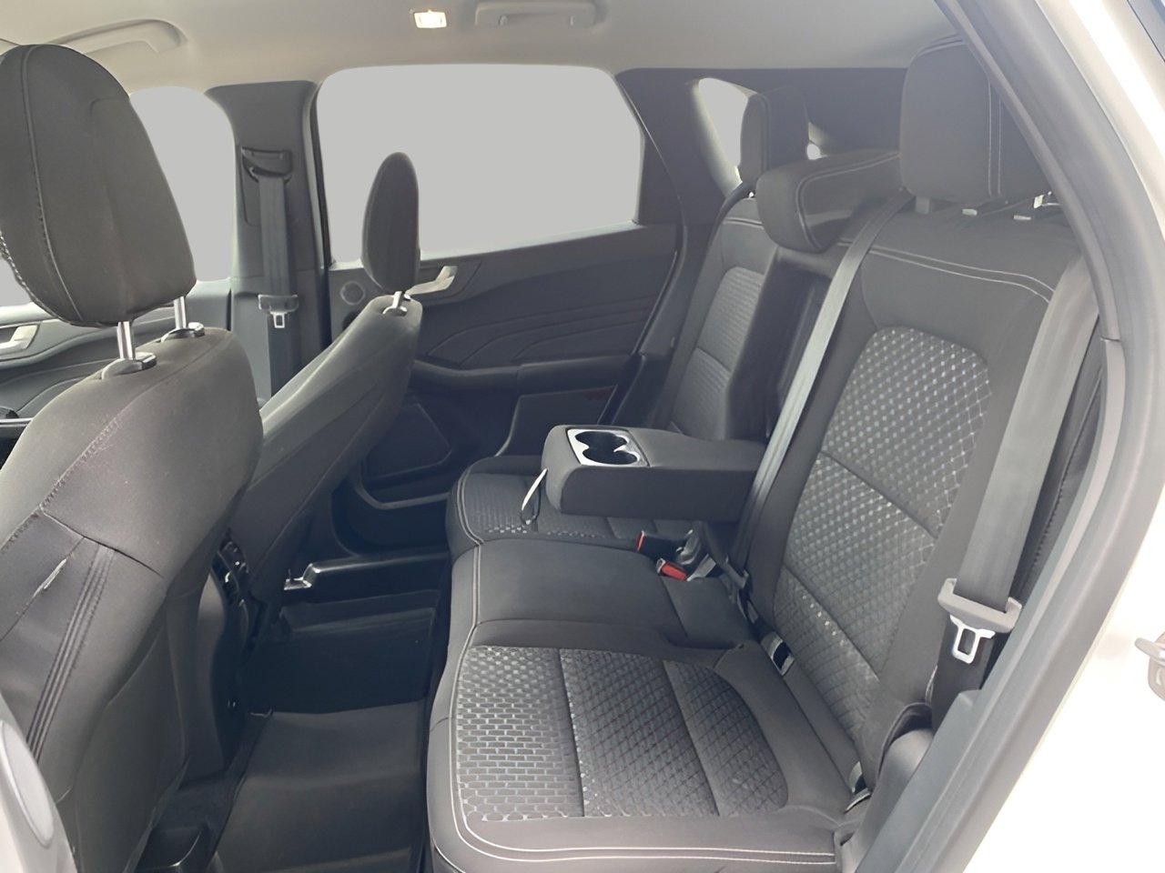 Certified 2023 Ford Escape Active w/ Tech Pack #2 image 11