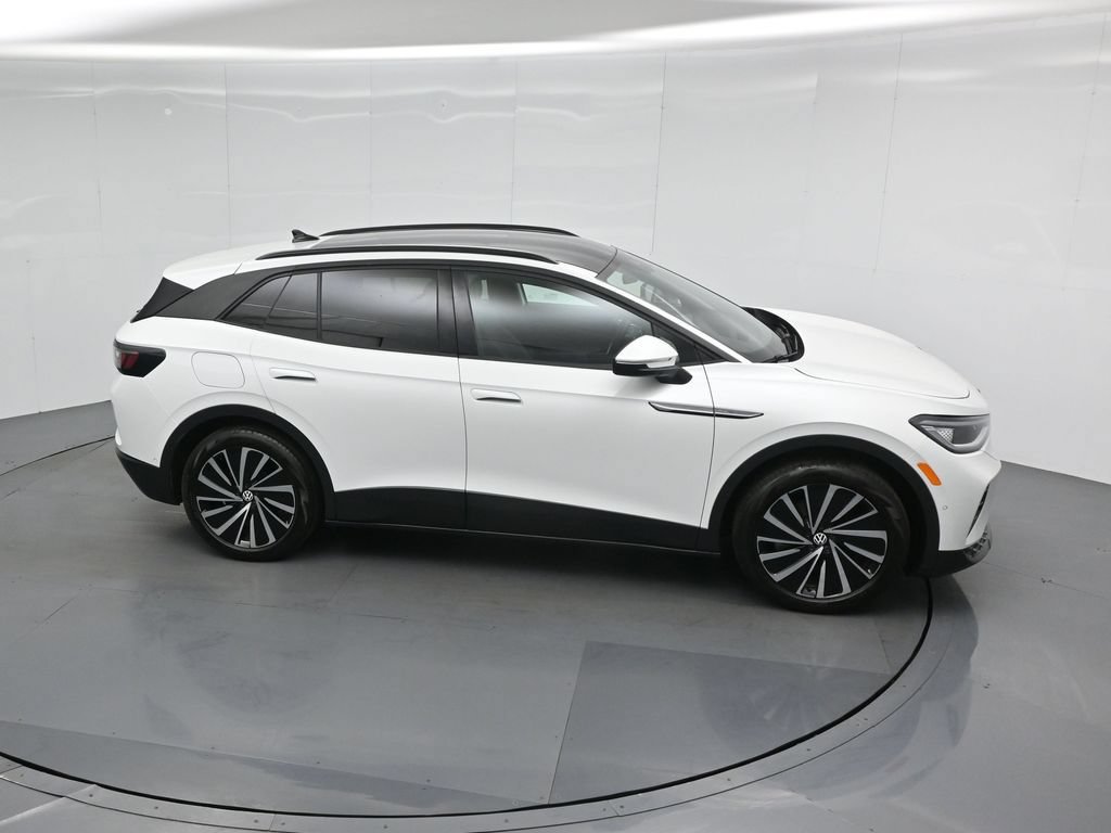 Used 2024 Volkswagen ID.4 S RWD image 51
