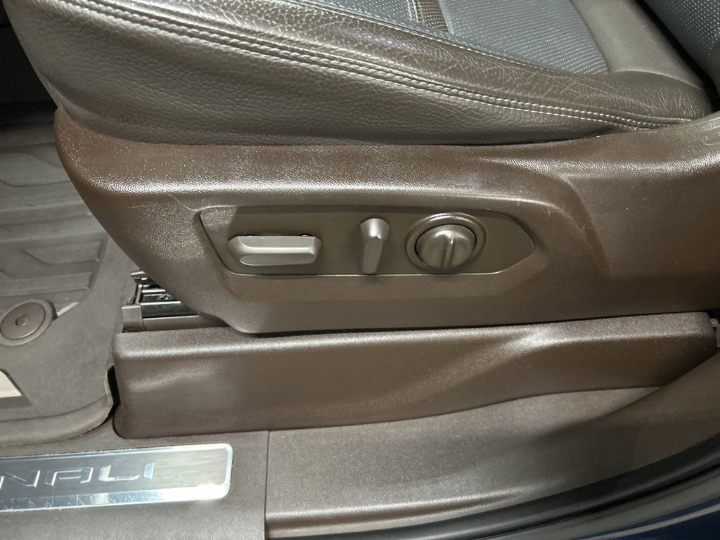 Used 2020 GMC Sierra 1500 Denali w/ Denali Ultimate Package image 10