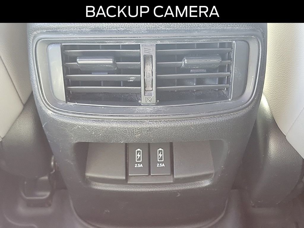 Used 2017 Honda CR-V EX-L image 10