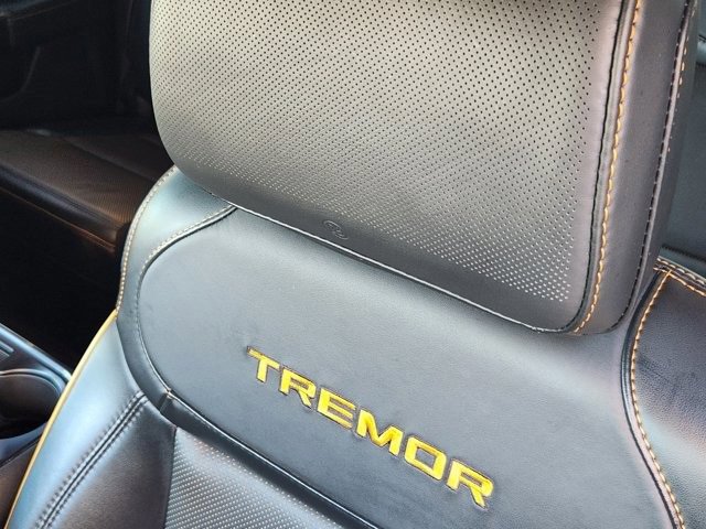 Certified 2023 Ford F150 Tremor w/ Equipment Group 402A High image 25