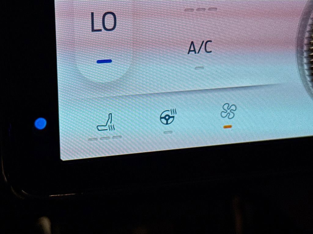 Certified 2025 Ford Mustang Mach-E Premium image 26