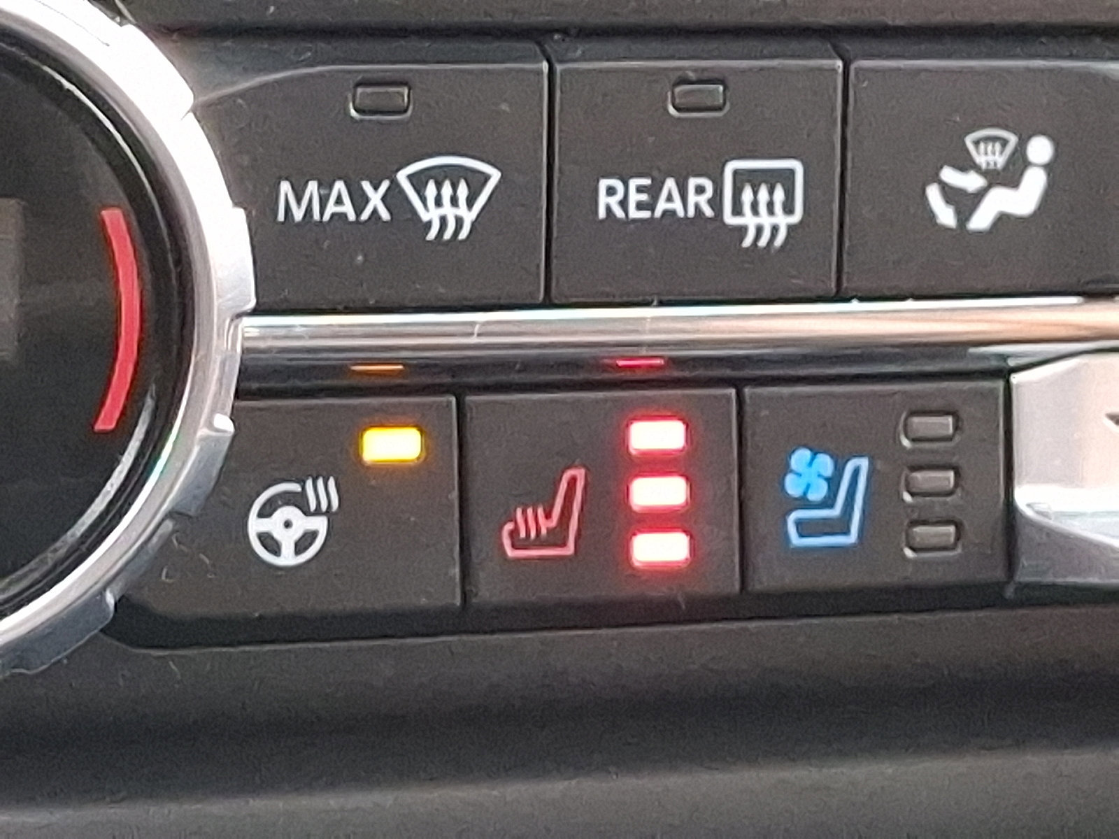 Certified 2021 Ford F150 King Ranch w/ Equipment Group 601A High image 24