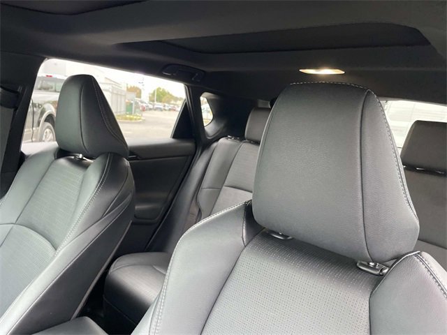 Used 2024 Toyota bZ4X Limited image 22