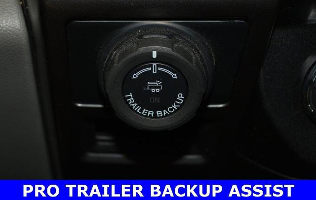 Certified 2019 Ford F150 XLT w/ XTR Package AWD/4WD image 21