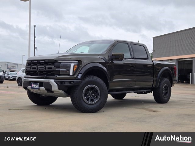 Certified 2026 Ford F150 Raptor AWD/4WD image 1