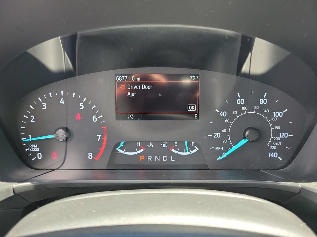 Certified 2022 Ford Escape SE w/ Cold Weather Package FWD image 26