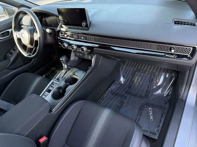 Used 2024 Honda Civic Sport image 27
