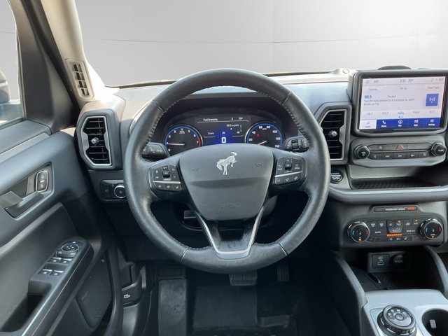 Certified 2022 Ford Bronco Sport Outer Banks w/ Tech Package AWD/4WD image 12
